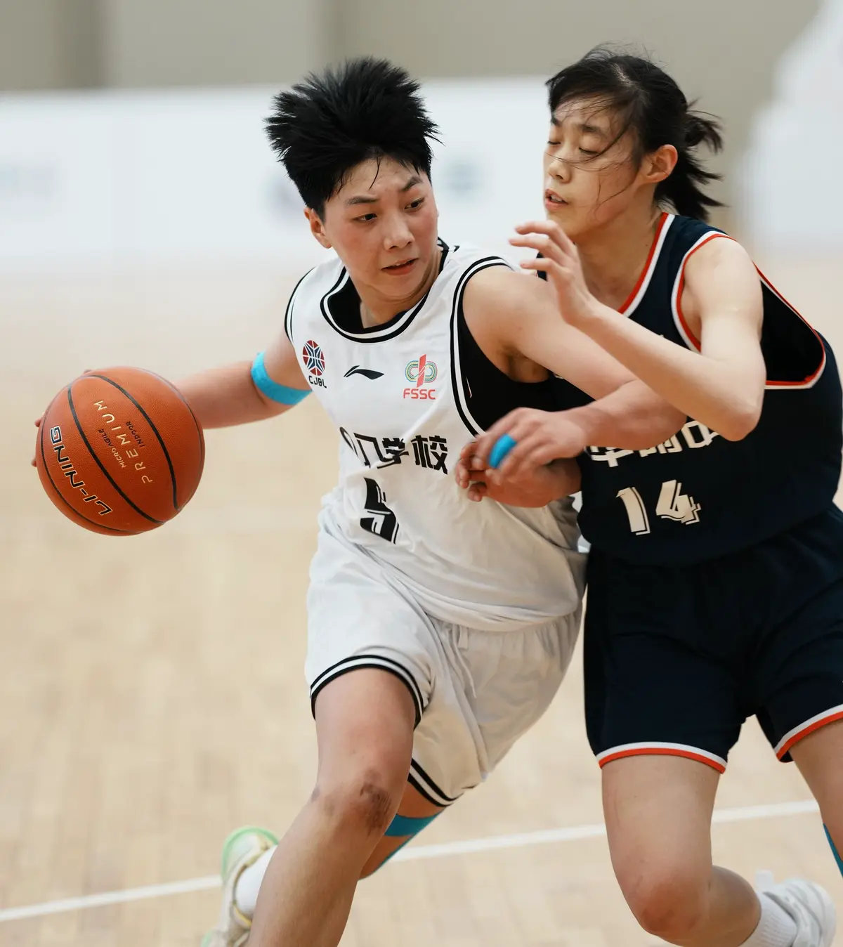为什么专业篮球品牌在训练中如此重要_2